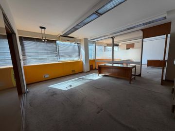 ALQUILER Oficina en Semipiso - Zona Obelisco