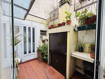 VENTA PH 3 AMB EN CASEROS COCH APTO CREDITO Y PROF