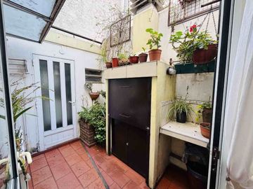 VENTA PH 3 AMB EN CASEROS COCH APTO CREDITO Y PROF