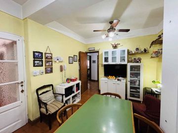 VENTA PH 3 AMB EN CASEROS COCH APTO CREDITO Y PROF