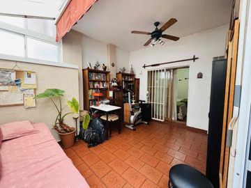 VENTA PH 3 AMB EN CASEROS COCH APTO CREDITO Y PROF