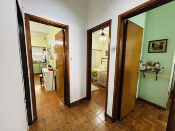 VENTA DEPTO 3 AMB EN CASEROS COCHERA APTO CREDITO