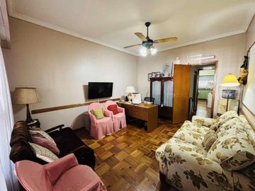 VENTA DEPTO 3 AMB EN CASEROS COCHERA APTO CREDITO