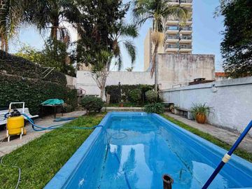 VENTA DEPTO 3 AMB EN CASEROS COCHERA APTO CREDITO