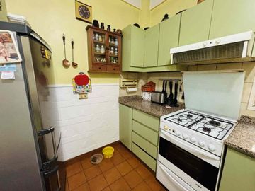 VENTA DEPTO 3 AMB EN CASEROS COCHERA APTO CREDITO