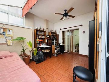 VENTA DEPTO 3 AMB EN CASEROS COCHERA APTO CREDITO
