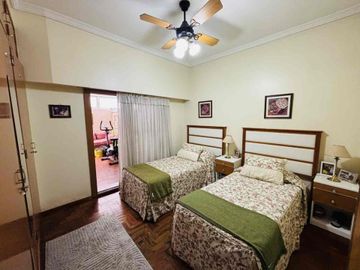 VENTA DEPTO 3 AMB EN CASEROS COCHERA APTO CREDITO