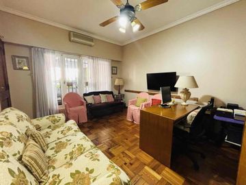 VENTA DEPTO 3 AMB EN CASEROS COCHERA APTO CREDITO