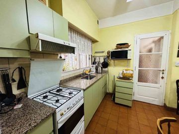 VENTA DEPTO 3 AMB EN CASEROS COCHERA APTO CREDITO