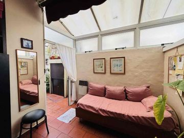VENTA DEPTO 3 AMB EN CASEROS COCHERA APTO CREDITO