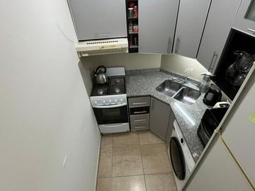 DEPTO 2 AMBIENTES CON AMENITIES EN CASEROS