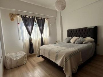 DEPTO 2 AMBIENTES CON AMENITIES EN CASEROS