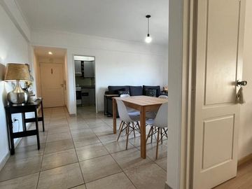 DEPTO 2 AMBIENTES CON AMENITIES EN CASEROS
