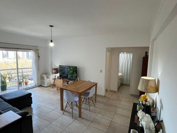 DEPTO 2 AMBIENTES CON AMENITIES EN CASEROS