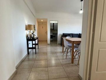 DEPTO 2 AMBIENTES CON AMENITIES EN CASEROS