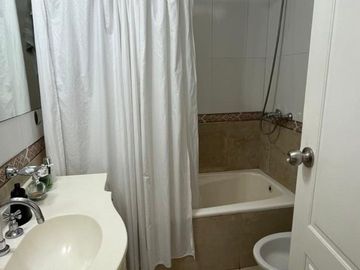 DEPTO 2 AMBIENTES CON AMENITIES EN CASEROS