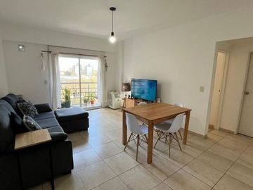 DEPTO 2 AMBIENTES CON AMENITIES EN CASEROS