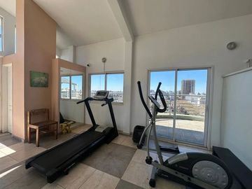 DEPTO 2 AMBIENTES CON AMENITIES EN CASEROS