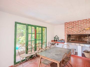 CASA 4 AMB