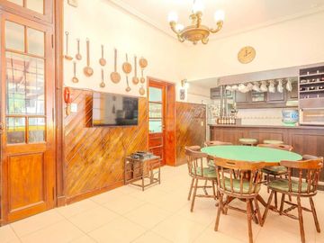 CASA 4 AMB