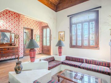 CASA 4 AMB