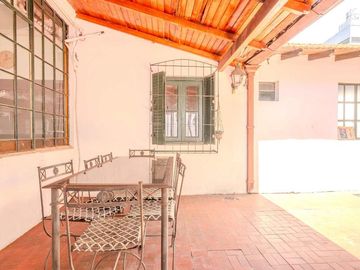 CASA 4 AMB