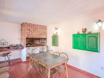 CASA 4 AMB