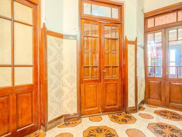 CASA 4 AMB