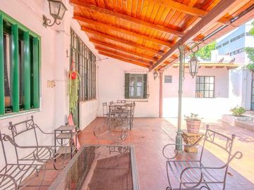 CASA 4 AMB