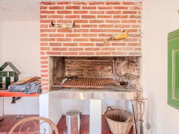 CASA 4 AMB