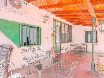 CASA 4 AMB