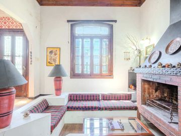 CASA 4 AMB