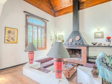 CASA 4 AMB