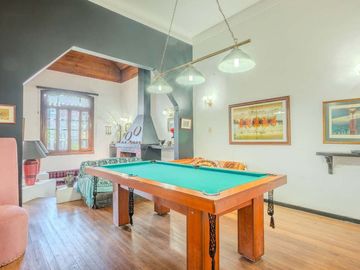 CASA 4 AMB