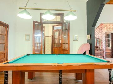 CASA 4 AMB