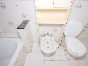 CASA 4 AMB