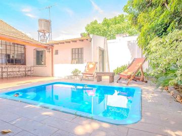 CASA 4 AMB