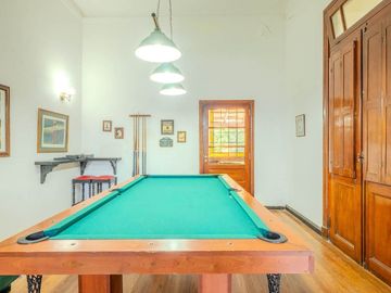 CASA 4 AMB