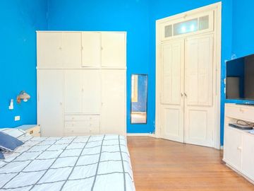 CASA 4 AMB