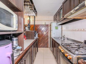 CASA 4 AMB