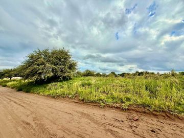 PRE VENTA Terrenos Loteo La 33