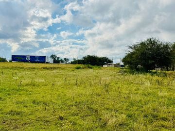 PRE VENTA Terrenos Loteo La 33