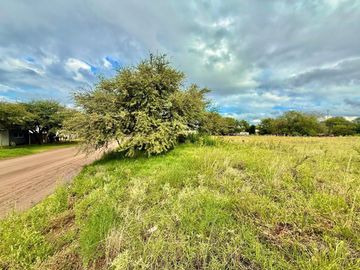 PRE VENTA Terrenos Loteo La 33