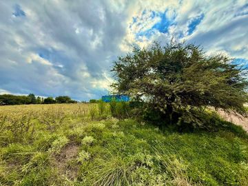 PRE VENTA Terrenos Loteo La 33