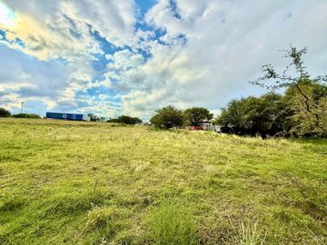 PRE VENTA Terrenos Loteo La 33