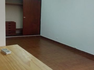 ALQUILER HERMOSO MONOAMBIENTE. MARTÍNEZ