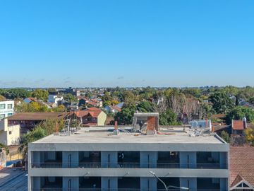 San isidro-Boulogne, departamento a estrenar