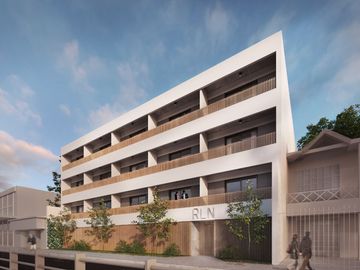 San isidro-Boulogne, departamento a estrenar