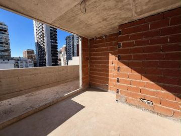 VENTA PENTHOUSE BELGRANO A ESTRENAR PISCINA
