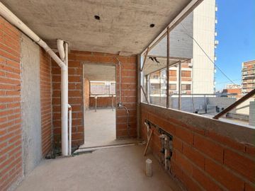 VENTA PENTHOUSE BELGRANO A ESTRENAR PISCINA